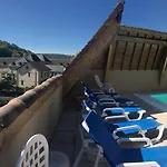 ベスト ウェスタン ル ポン ドール 3*