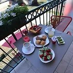 Hotel Western Le Pont D'or