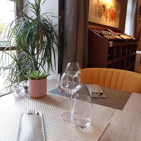 酒店 朋杜贝斯特韦斯特酒店