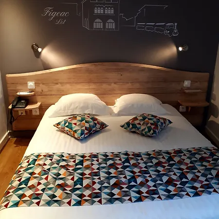 朋杜贝斯特韦斯特酒店 酒店