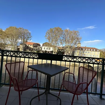 朋杜贝斯特韦斯特酒店 菲雅克