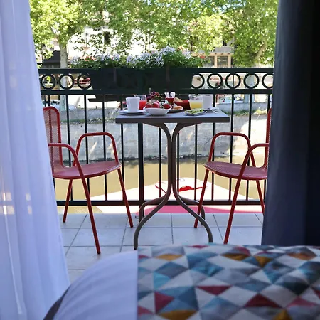 朋杜贝斯特韦斯特酒店 酒店 3*