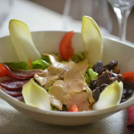 酒店 朋杜贝斯特韦斯特酒店 3*