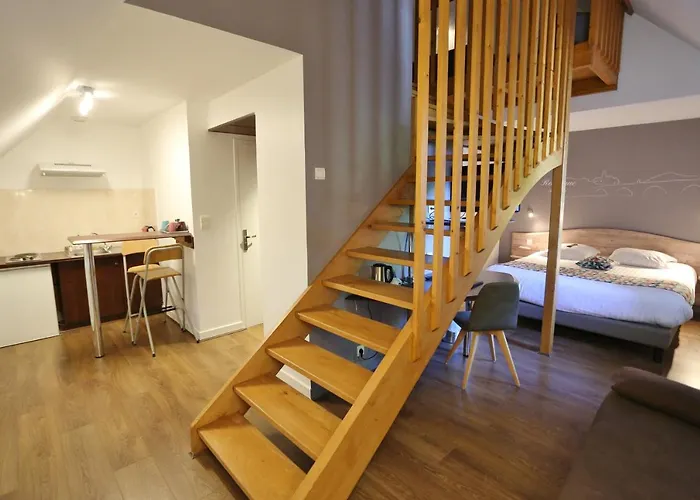 ベスト ウェスタン ル ポン ドール ホテル