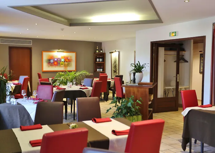 ベスト ウェスタン ル ポン ドール フィジャック