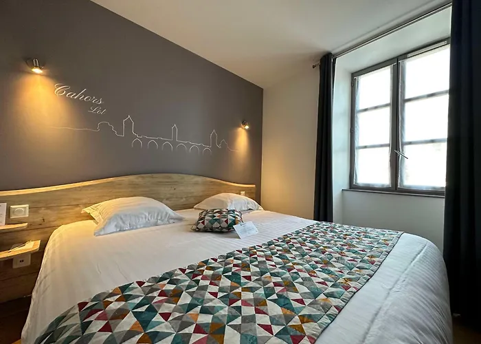 ベスト ウェスタン ル ポン ドール ホテル