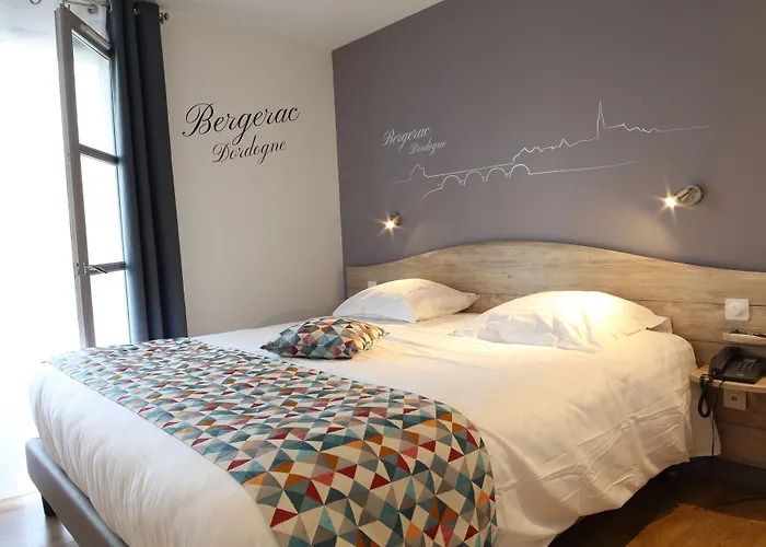 ベスト ウェスタン ル ポン ドール