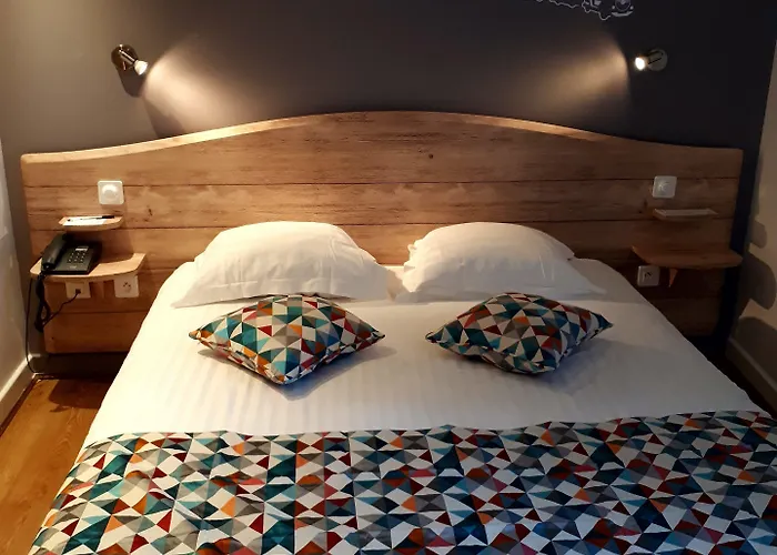 Western Le Pont D'or Ξενοδοχείο