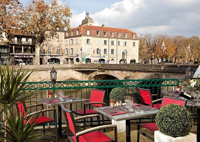 Western Le Pont D'or