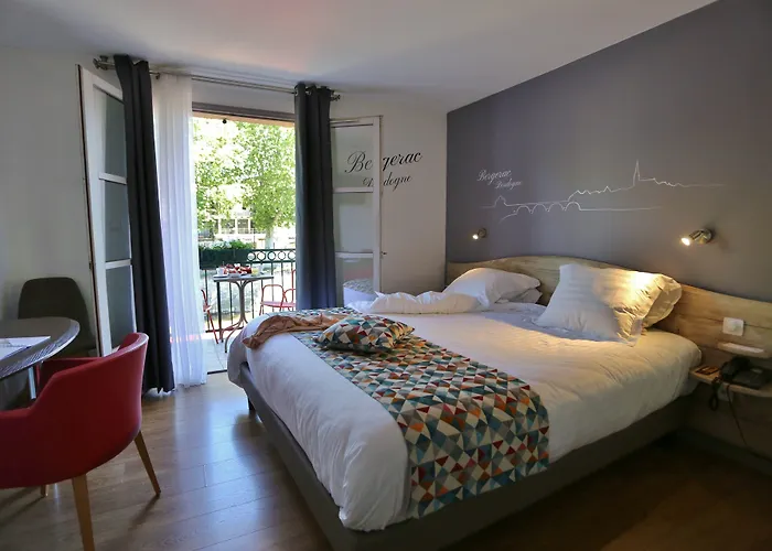 Western Le Pont D'or