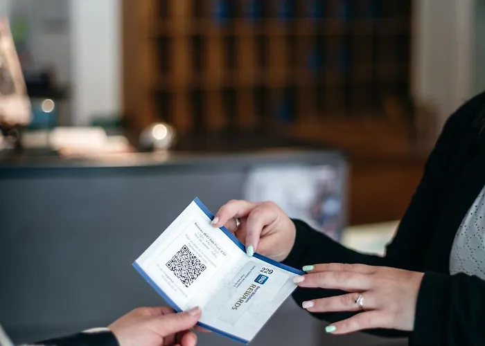 Western Le Pont D'or 3*