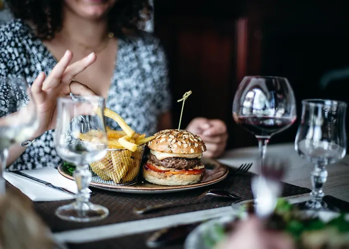 Western Le Pont D'or 3*