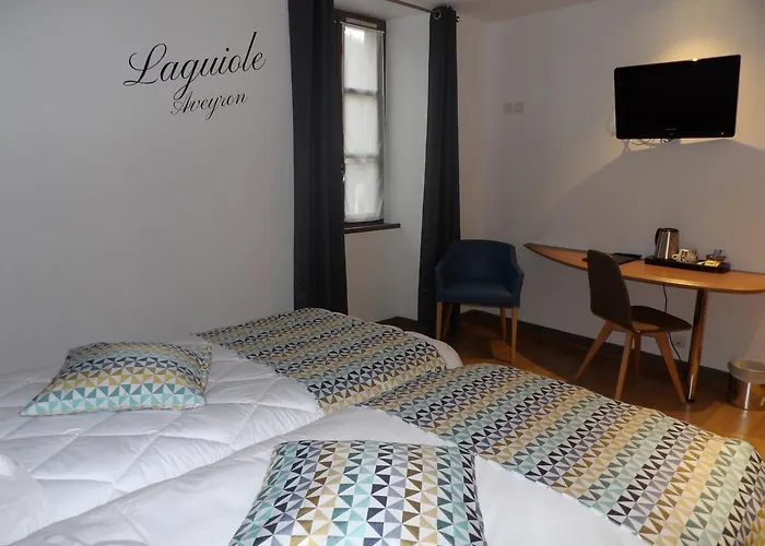 Western Le Pont D'or Ξενοδοχείο