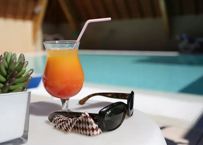 Western Le Pont D'or Figeac