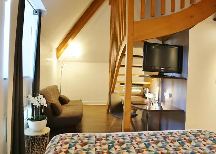 Western Le Pont D'or 3* Figeac