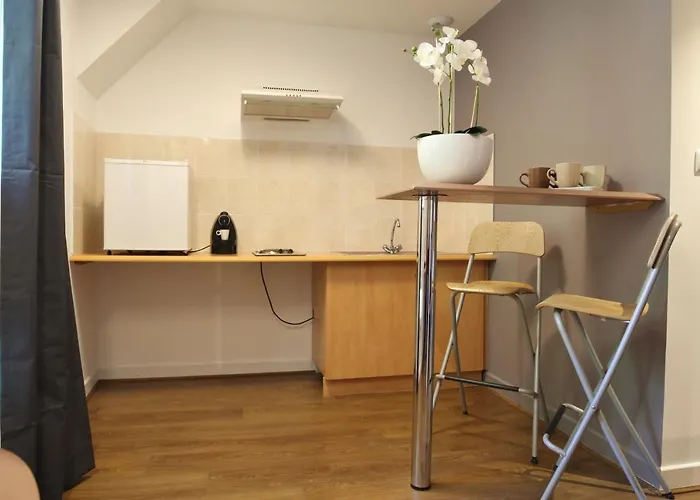 ベスト ウェスタン ル ポン ドール ホテル