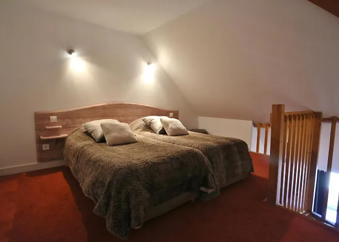 Western Le Pont D'or