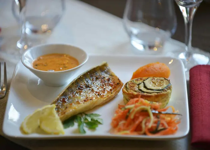 Western Le Pont D'or Ξενοδοχείο